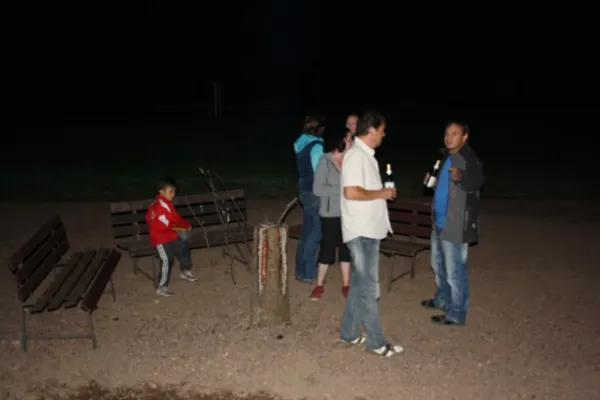 2013-07-13: G-Jug. Abschlußfeier