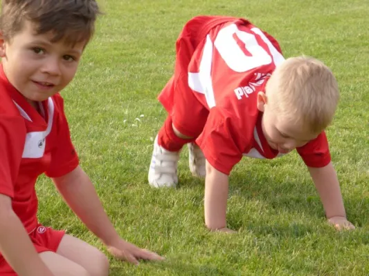 2013-07-17: Hochwasser-Benefizspiel