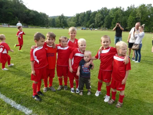 2013-07-17: Hochwasser-Benefizspiel
