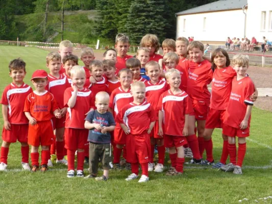 2013-07-17: Hochwasser-Benefizspiel