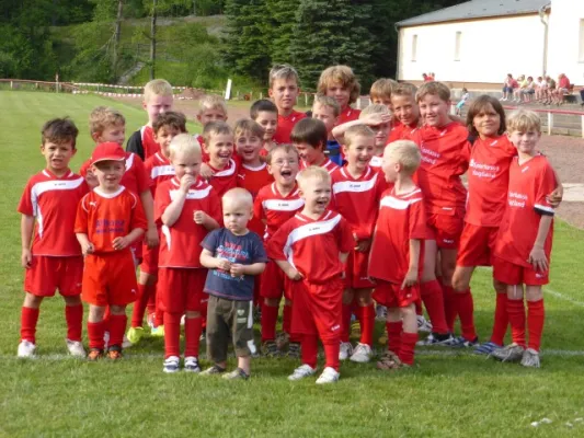 2013-07-17: Hochwasser-Benefizspiel