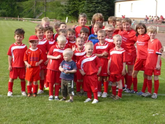 2013-07-17: Hochwasser-Benefizspiel