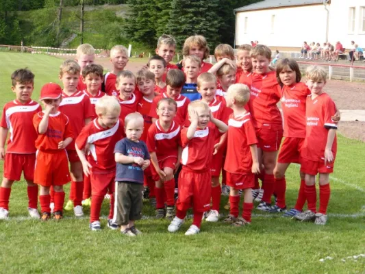 2013-07-17: Hochwasser-Benefizspiel