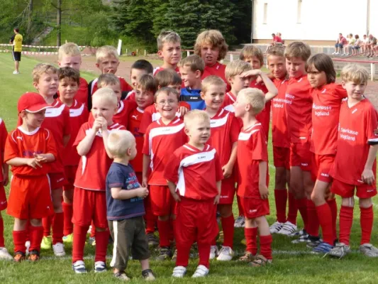 2013-07-17: Hochwasser-Benefizspiel
