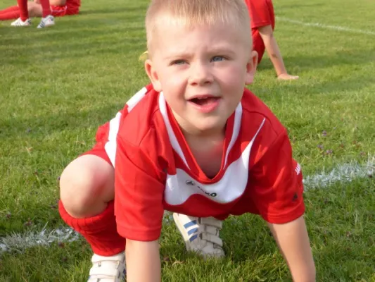 2013-07-17: Hochwasser-Benefizspiel