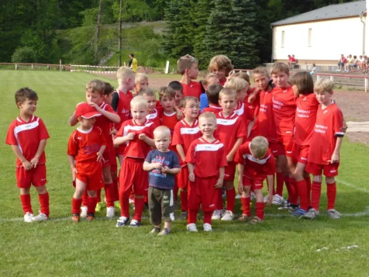 2013-07-17: Hochwasser-Benefizspiel
