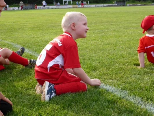 2013-07-17: Hochwasser-Benefizspiel