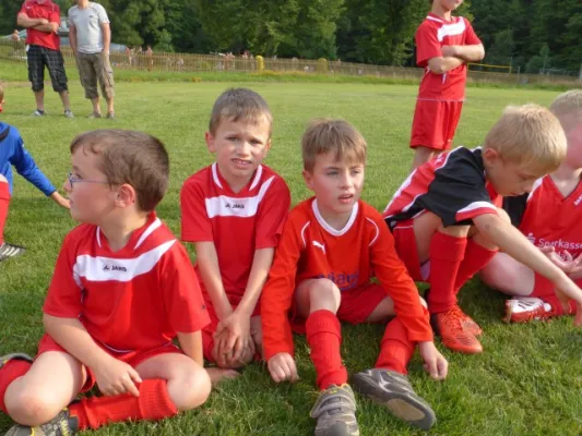 2013-07-17: Hochwasser-Benefizspiel