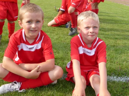 2013-07-17: Hochwasser-Benefizspiel