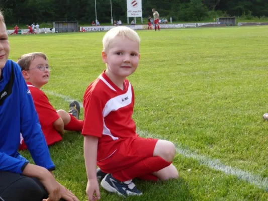 2013-07-17: Hochwasser-Benefizspiel