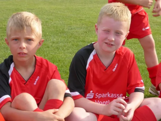 2013-07-17: Hochwasser-Benefizspiel