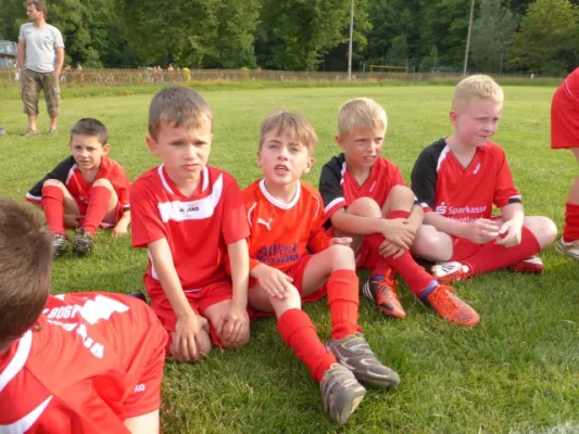 2013-07-17: Hochwasser-Benefizspiel