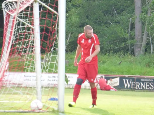 2013-07-17: Hochwasser-Benefizspiel