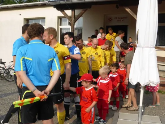 2013-07-17: Hochwasser-Benefizspiel