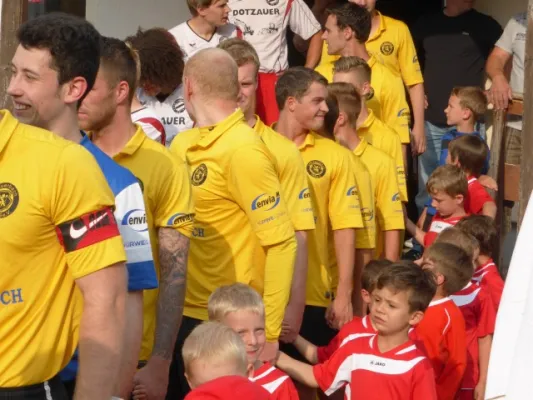 2013-07-17: Hochwasser-Benefizspiel