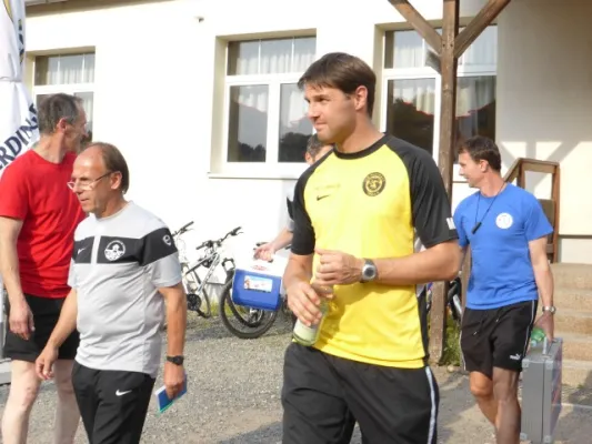 2013-07-17: Hochwasser-Benefizspiel