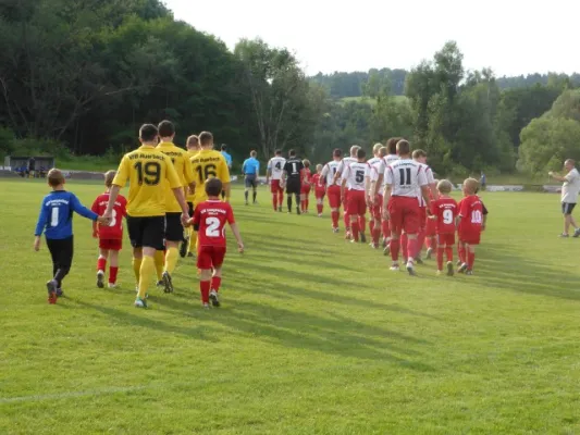 2013-07-17: Hochwasser-Benefizspiel