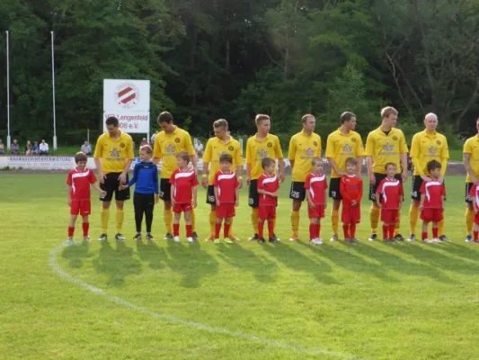 2013-07-17: Hochwasser-Benefizspiel
