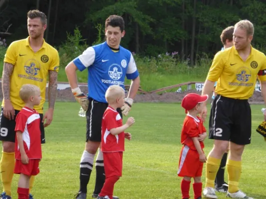 2013-07-17: Hochwasser-Benefizspiel