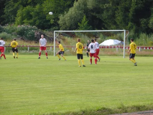 2013-07-17: Hochwasser-Benefizspiel