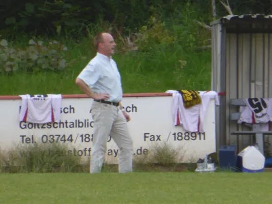 2013-07-17: Hochwasser-Benefizspiel