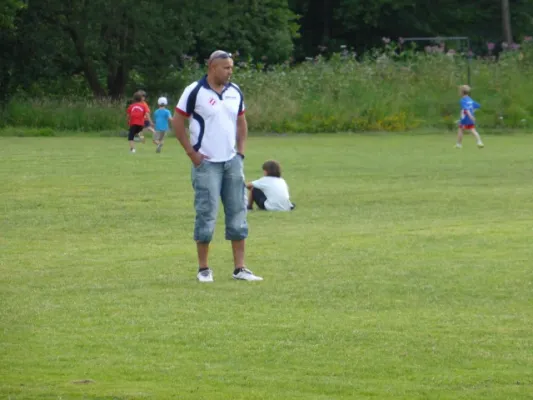 2013-07-17: Hochwasser-Benefizspiel