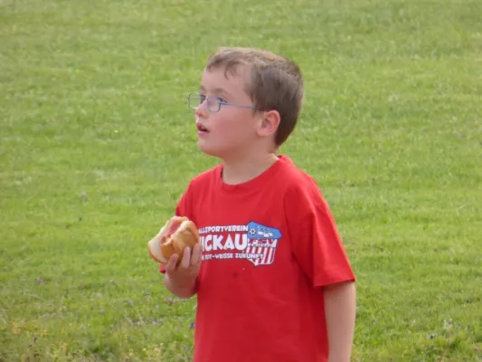 2013-07-17: Hochwasser-Benefizspiel