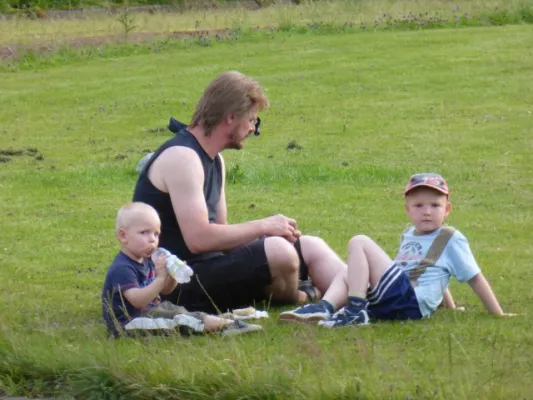 2013-07-17: Hochwasser-Benefizspiel