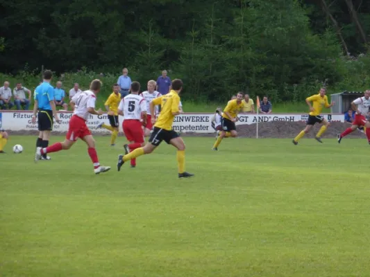 2013-07-17: Hochwasser-Benefizspiel