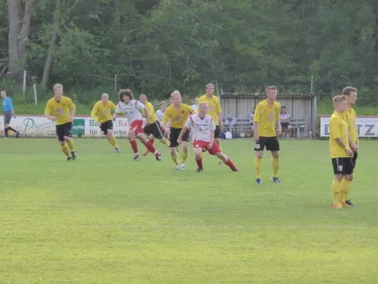 2013-07-17: Hochwasser-Benefizspiel