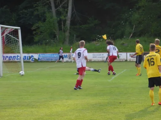 2013-07-17: Hochwasser-Benefizspiel