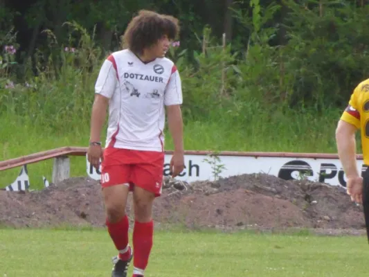 2013-07-17: Hochwasser-Benefizspiel