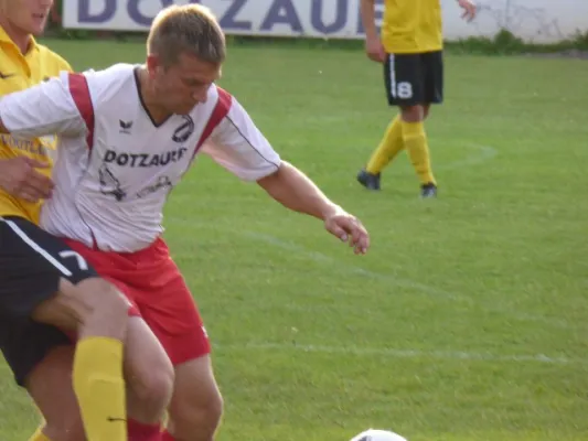 2013-07-17: Hochwasser-Benefizspiel