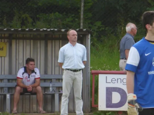 2013-07-17: Hochwasser-Benefizspiel
