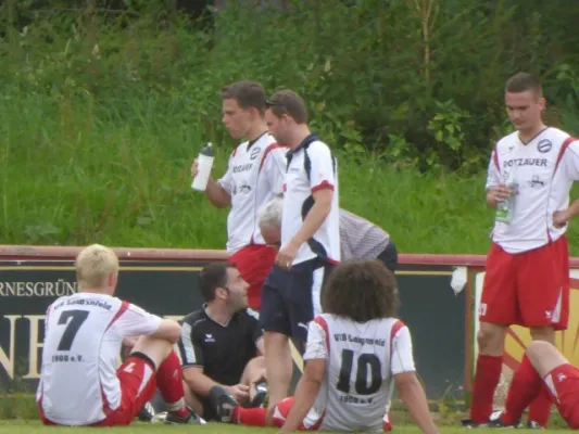 2013-07-17: Hochwasser-Benefizspiel