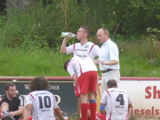 2013-07-17: Hochwasser-Benefizspiel