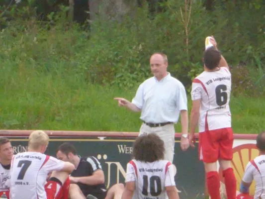 2013-07-17: Hochwasser-Benefizspiel