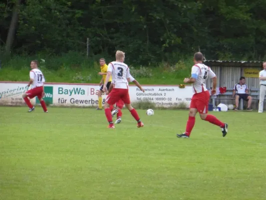 2013-07-17: Hochwasser-Benefizspiel