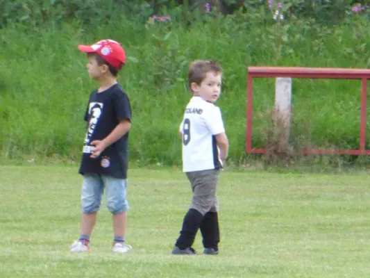 2013-07-17: Hochwasser-Benefizspiel