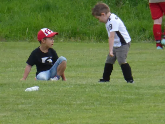 2013-07-17: Hochwasser-Benefizspiel
