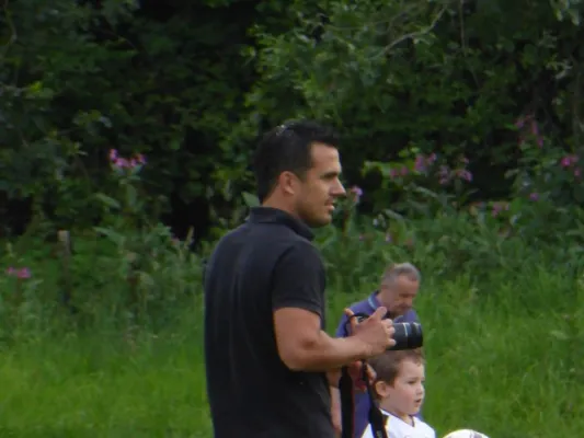 2013-07-17: Hochwasser-Benefizspiel