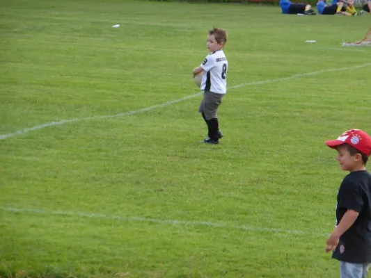 2013-07-17: Hochwasser-Benefizspiel