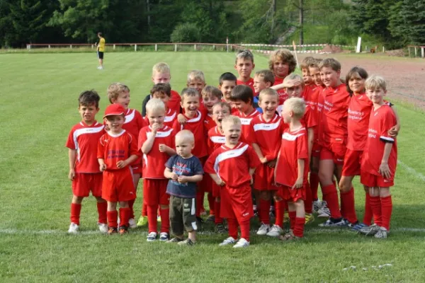 2013-07-17: Hochwasser-Benefizspiel