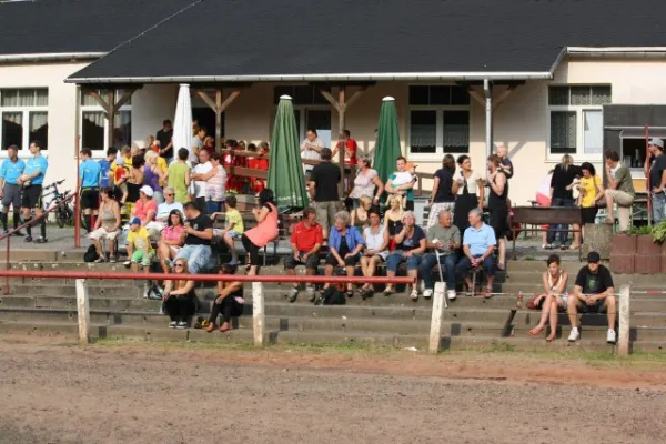 2013-07-17: Hochwasser-Benefizspiel