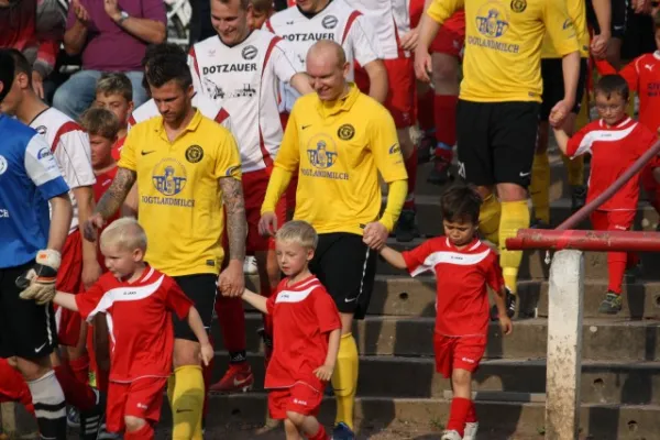 2013-07-17: Hochwasser-Benefizspiel