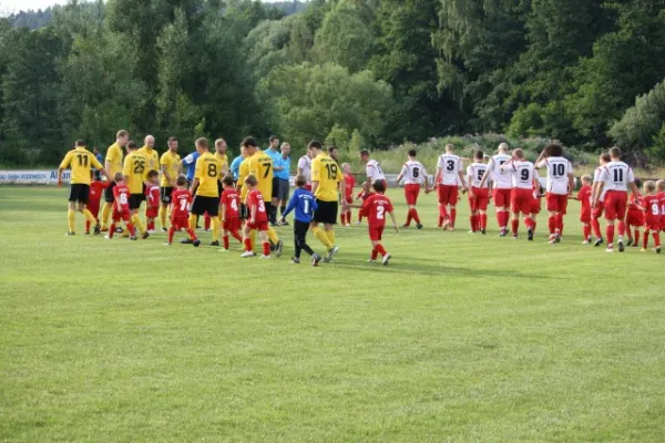 2013-07-17: Hochwasser-Benefizspiel