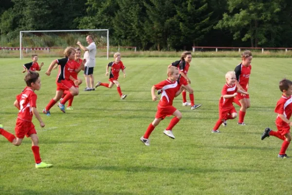 2013-07-17: Hochwasser-Benefizspiel