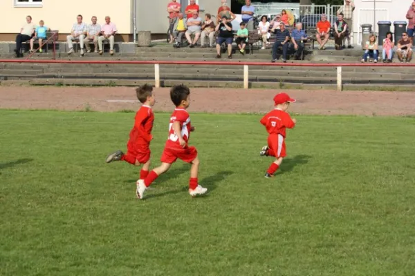 2013-07-17: Hochwasser-Benefizspiel