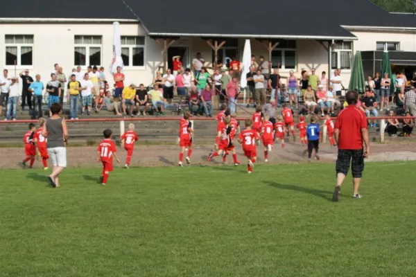2013-07-17: Hochwasser-Benefizspiel