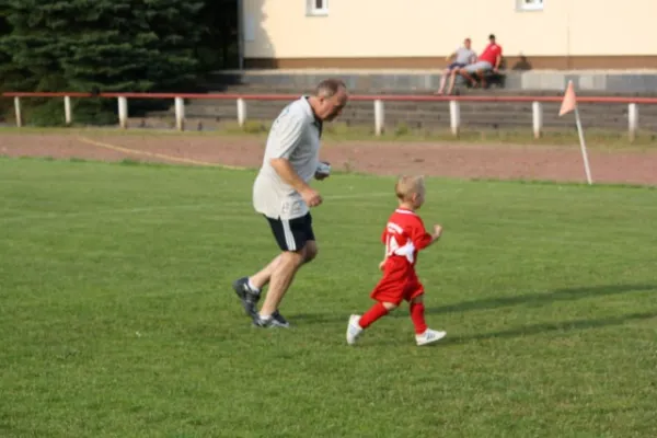 2013-07-17: Hochwasser-Benefizspiel